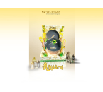 2026 HAMPERS LEBARAN AMEERA LAVENDER